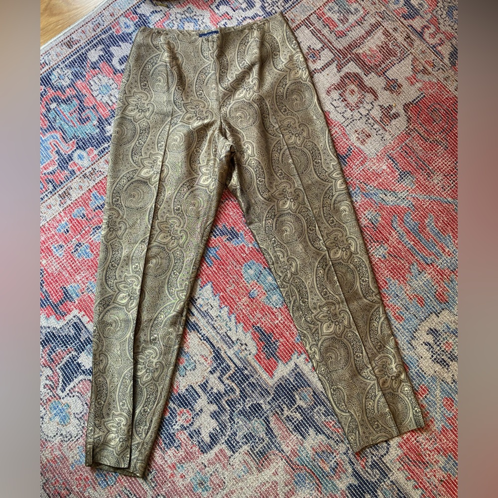 Anne Taylor Pants
